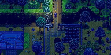 stardew valley wind storm